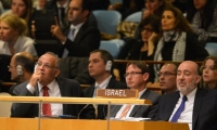 إسرائيل تدعو لمقاطعة مؤتمر جنيف حول انتهاكاتها في فلسطين